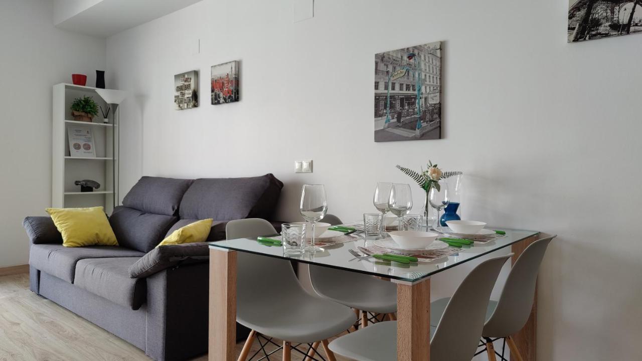 CALA ALTA sun&beach apartaments Cala de Finestrat Bagian luar foto